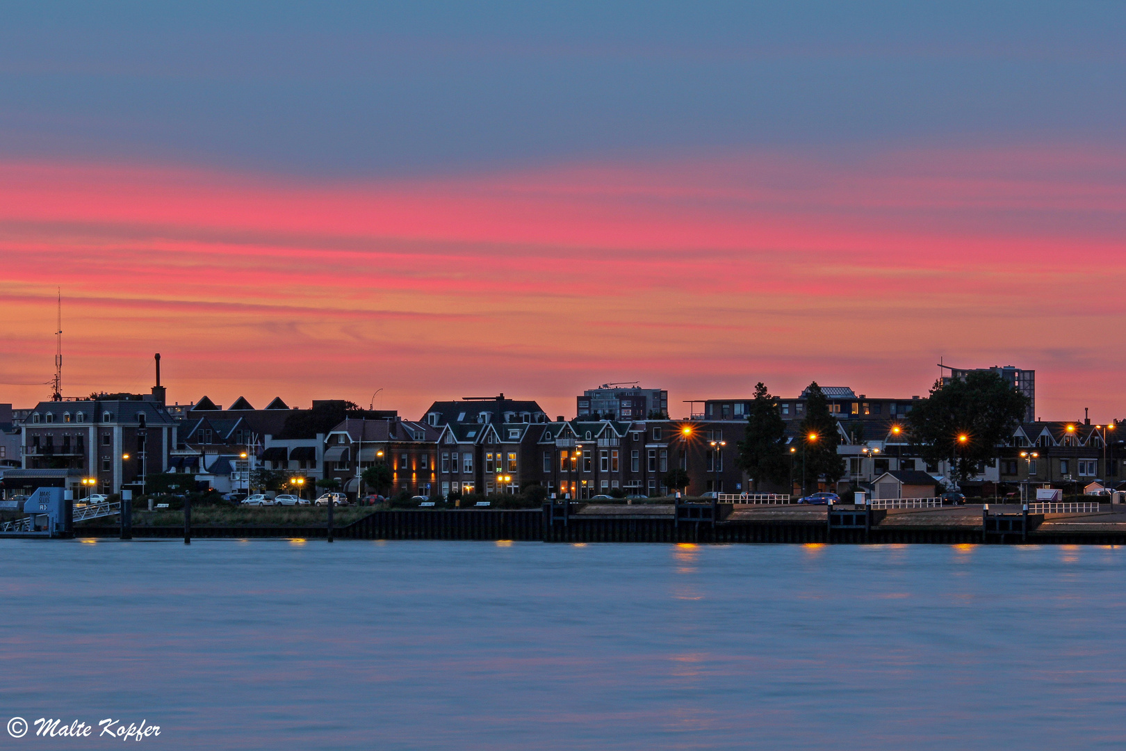 Maassluis