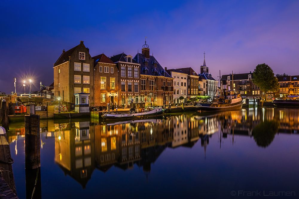 Maassluis NL