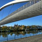 Maastricht 08. Nov. - Hoge Brug