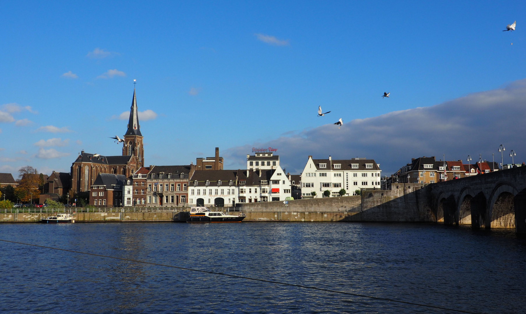 Maastricht