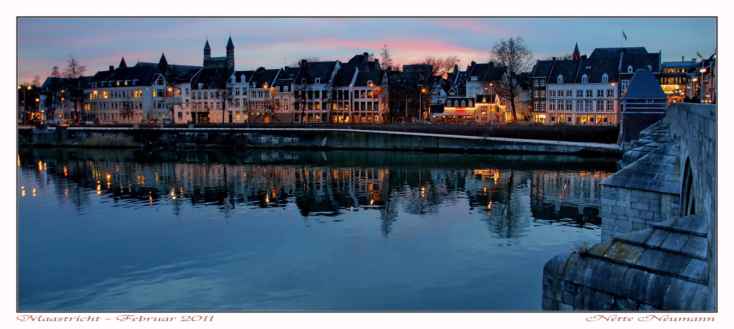 Maastricht