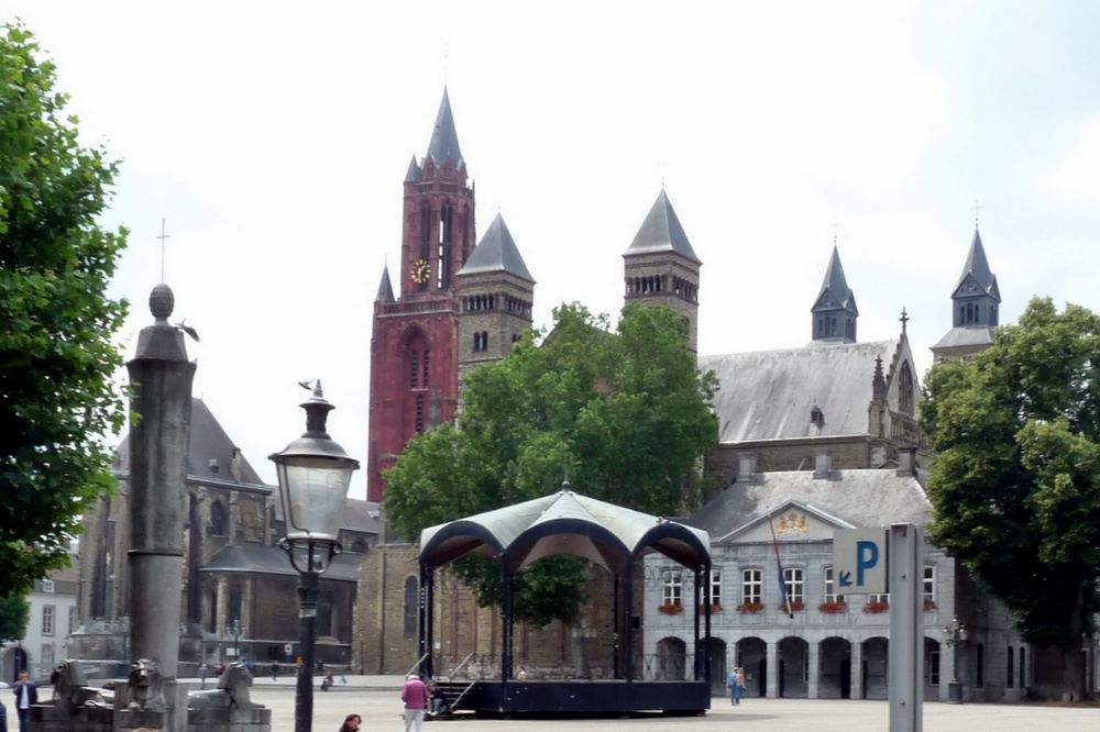 Maastricht