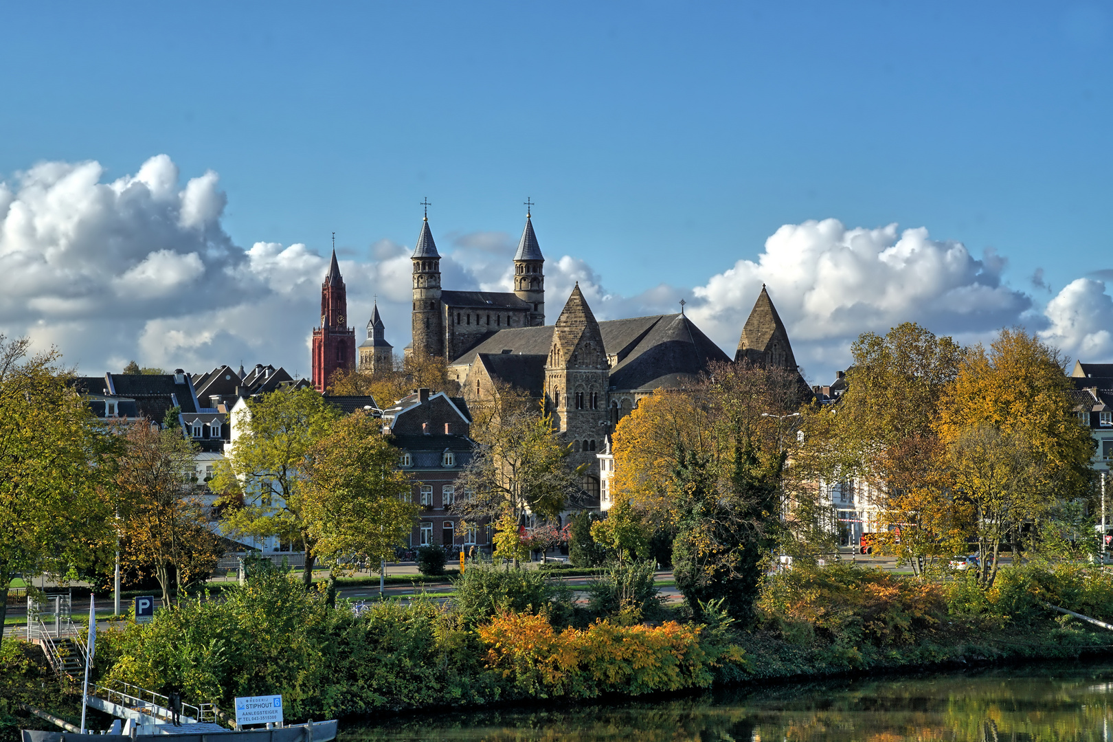 Maastricht