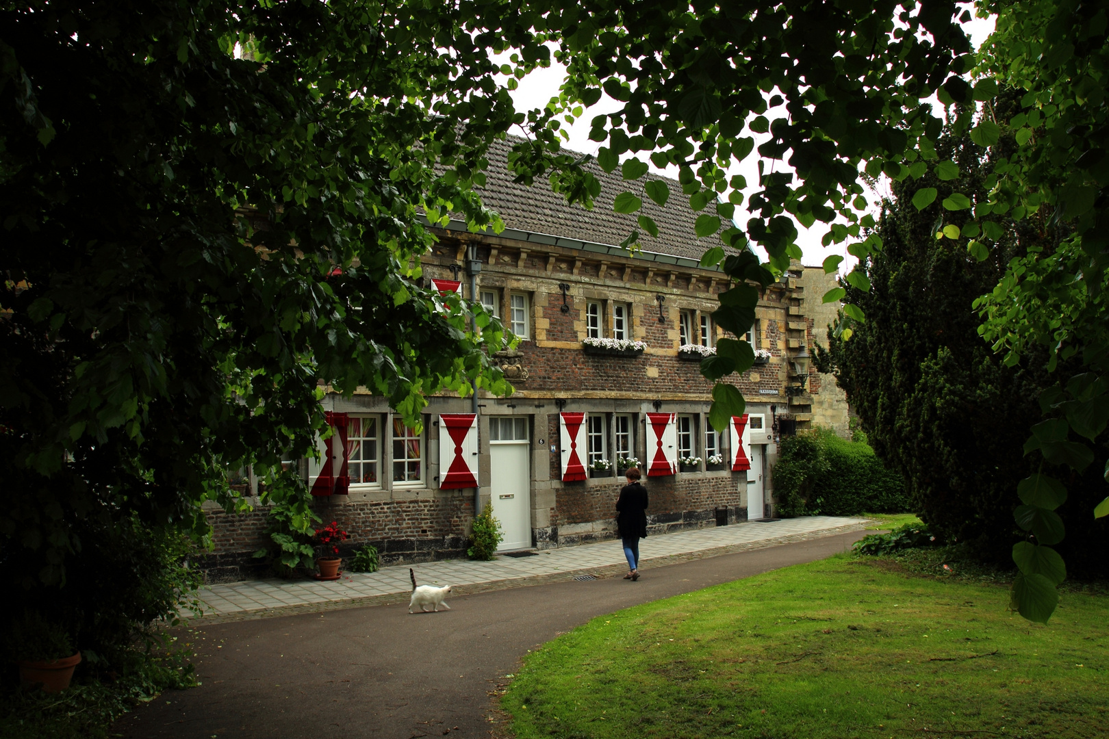 Maastricht