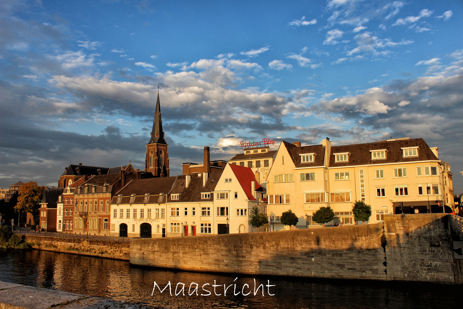 Maastricht