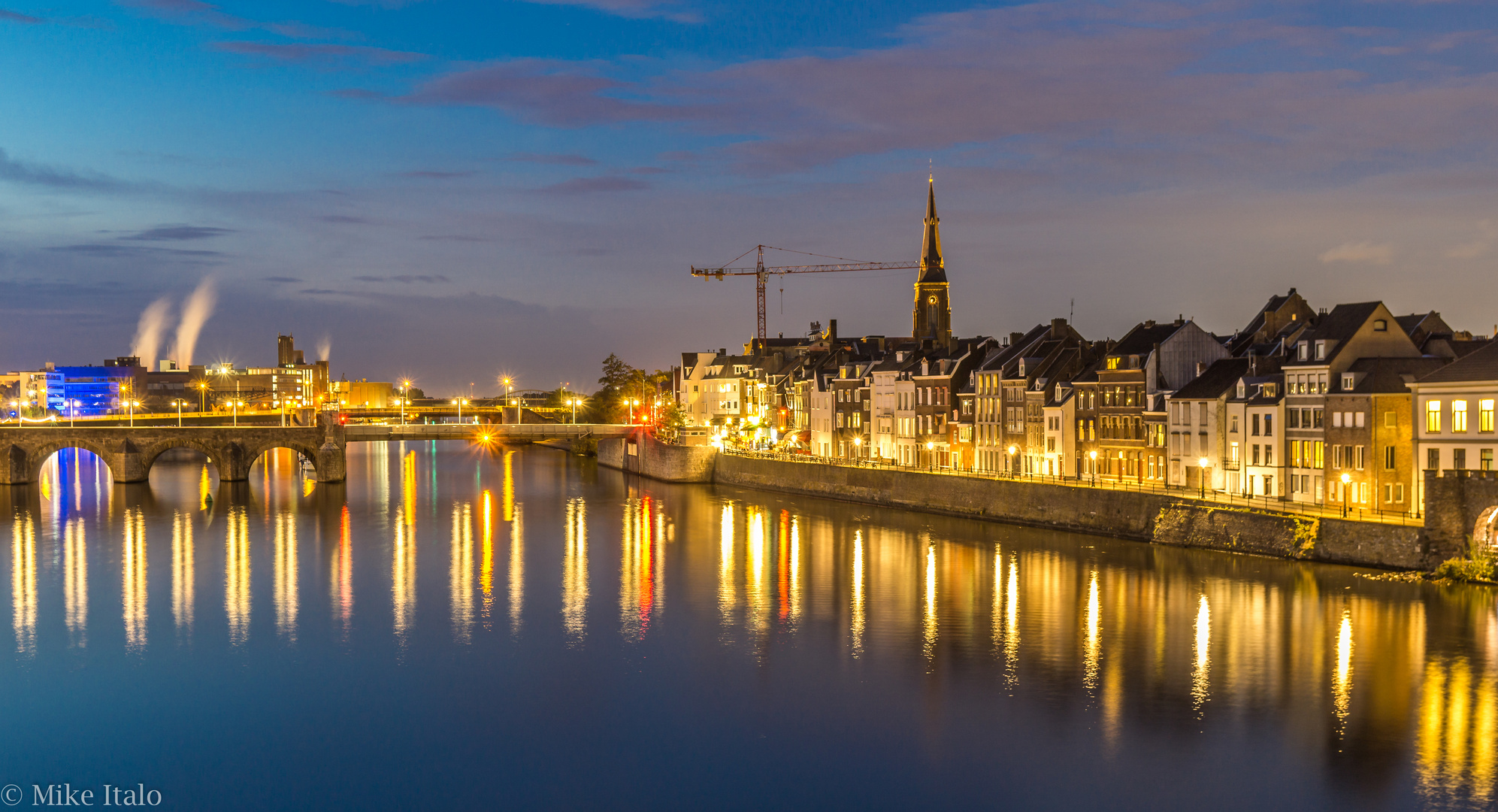 Maastricht