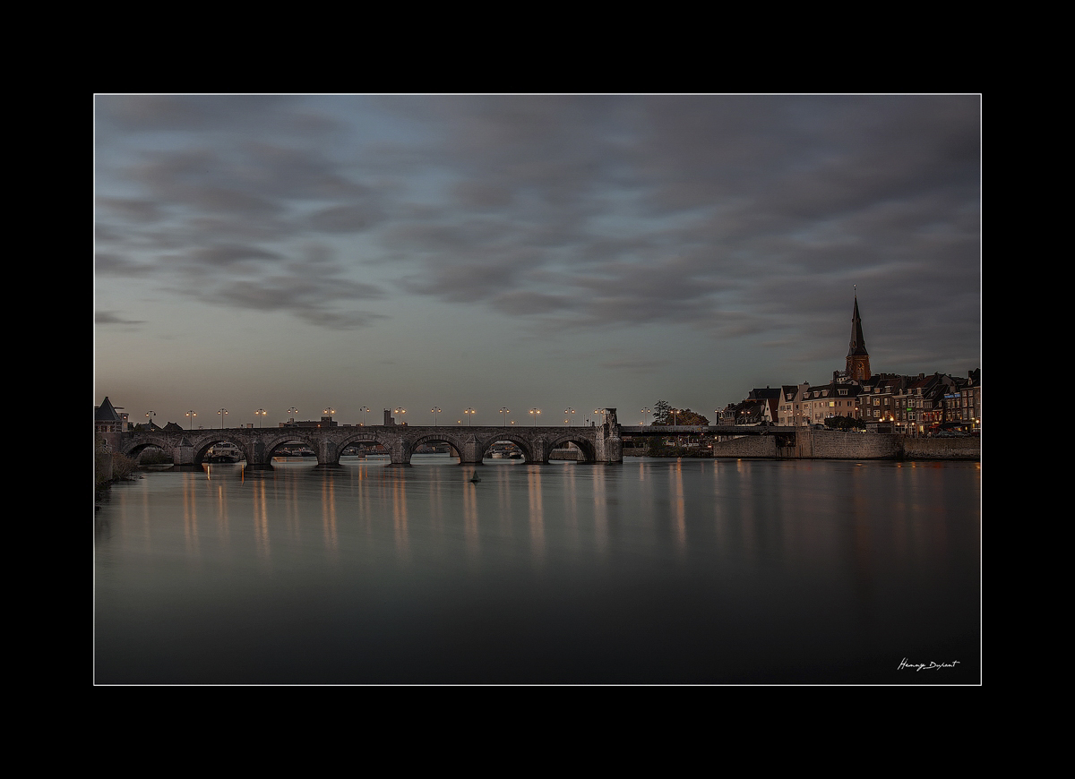 Maastricht