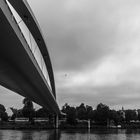 Maastricht Brücke