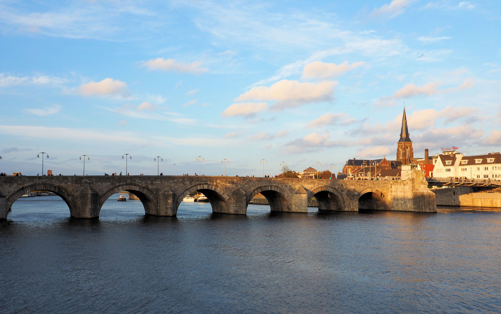 Maastricht