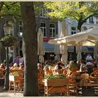 maastricht cafe