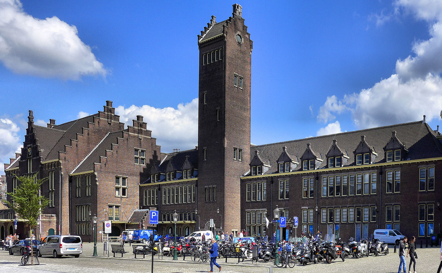 Maastricht Centraal