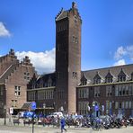 Maastricht Centraal