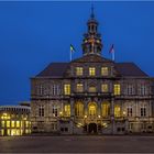 Maastricht City Hall 2023-01