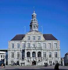 Maastricht City Hall