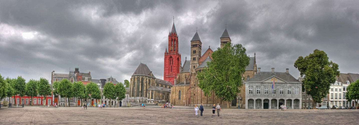 Maastricht