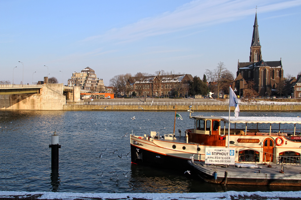 Maastricht