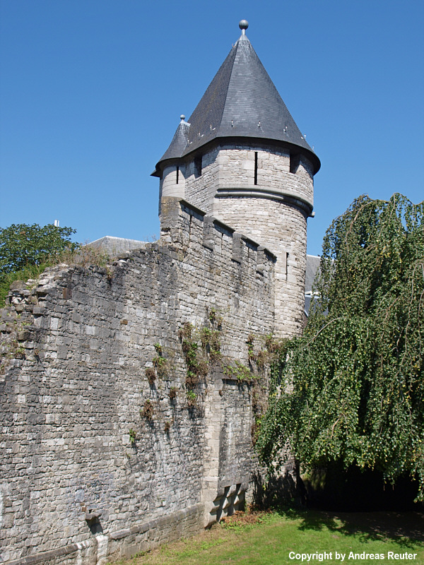 Maastricht