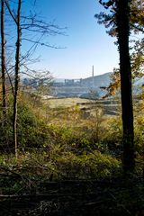 Maastricht - ENCI-Plant (Dutch Cement Works) - 03