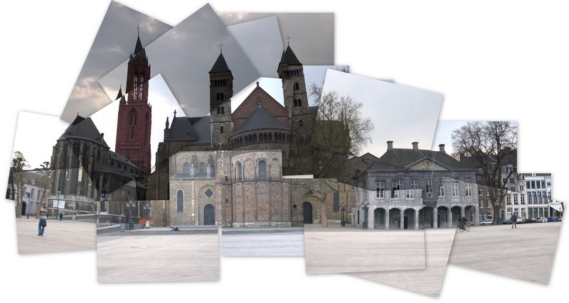 Maastricht