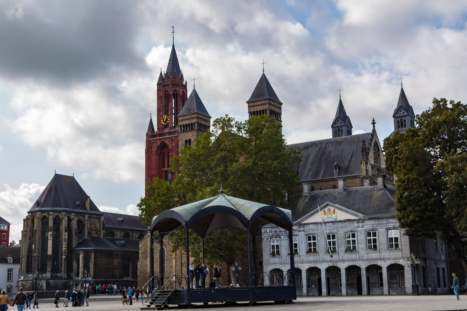 Maastricht