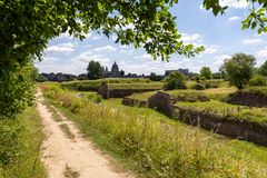 Maastricht - Frontenpark - Sint Lambertuskerk - 10