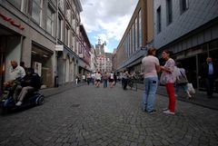 Maastricht - Grote staat