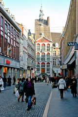 Maastricht - Grote Staat - Dinghuis