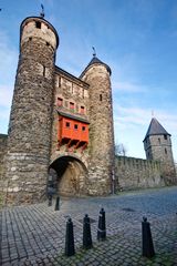 Maastricht - Helpoort