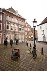 Maastricht - Hoogbrugstraat