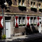 Maastricht : In der Nähe der Stadtmauer