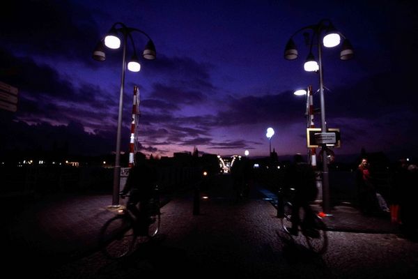 Maastricht Januar 2005