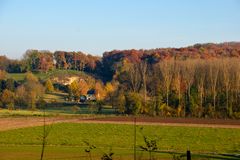 Maastricht - Jeker-river Valley (Jekerdal) - Cannerweg - 03