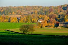 Maastricht - Jeker-river Valley (Jekerdal) - Cannerweg - 04