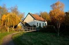 Maastricht - Jeker-river Valley (Jekerdal) - Nekummerweg