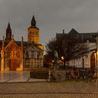 Maastricht - Keizer Karelplein -  Sint Servaas Basiliek - 01