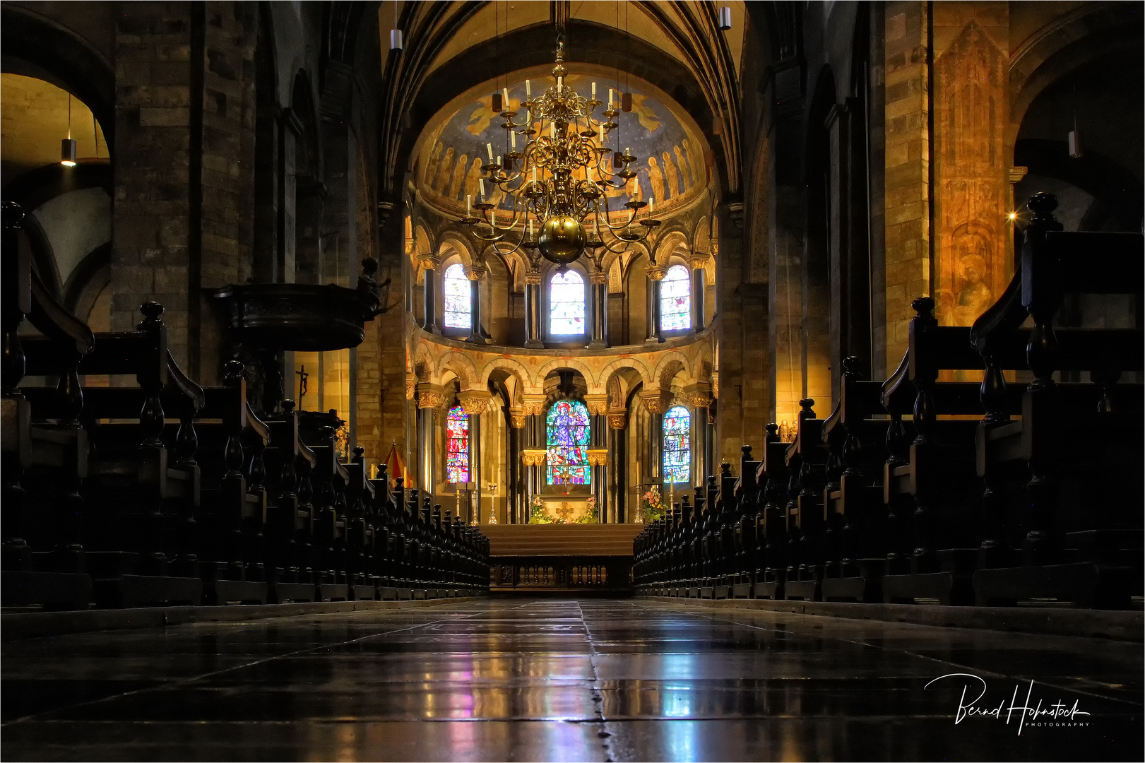 Maastricht .... Liebfrauenbasilika