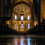 Maastricht .... Liebfrauenbasilika