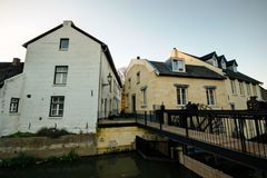 Maastricht - Lombok Water Mill - 01