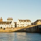 Maastricht - Maas River - Oeverwal - Brewery "de Ridder" & Sint Servaas Bridge - 03