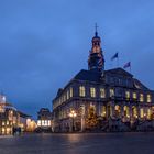 Maastricht - Markt - Town Hall - 02