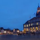 Maastricht - Markt - Town Hall - 03