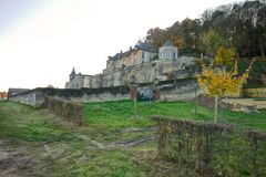 Maastricht - Neercanne Castle - 01