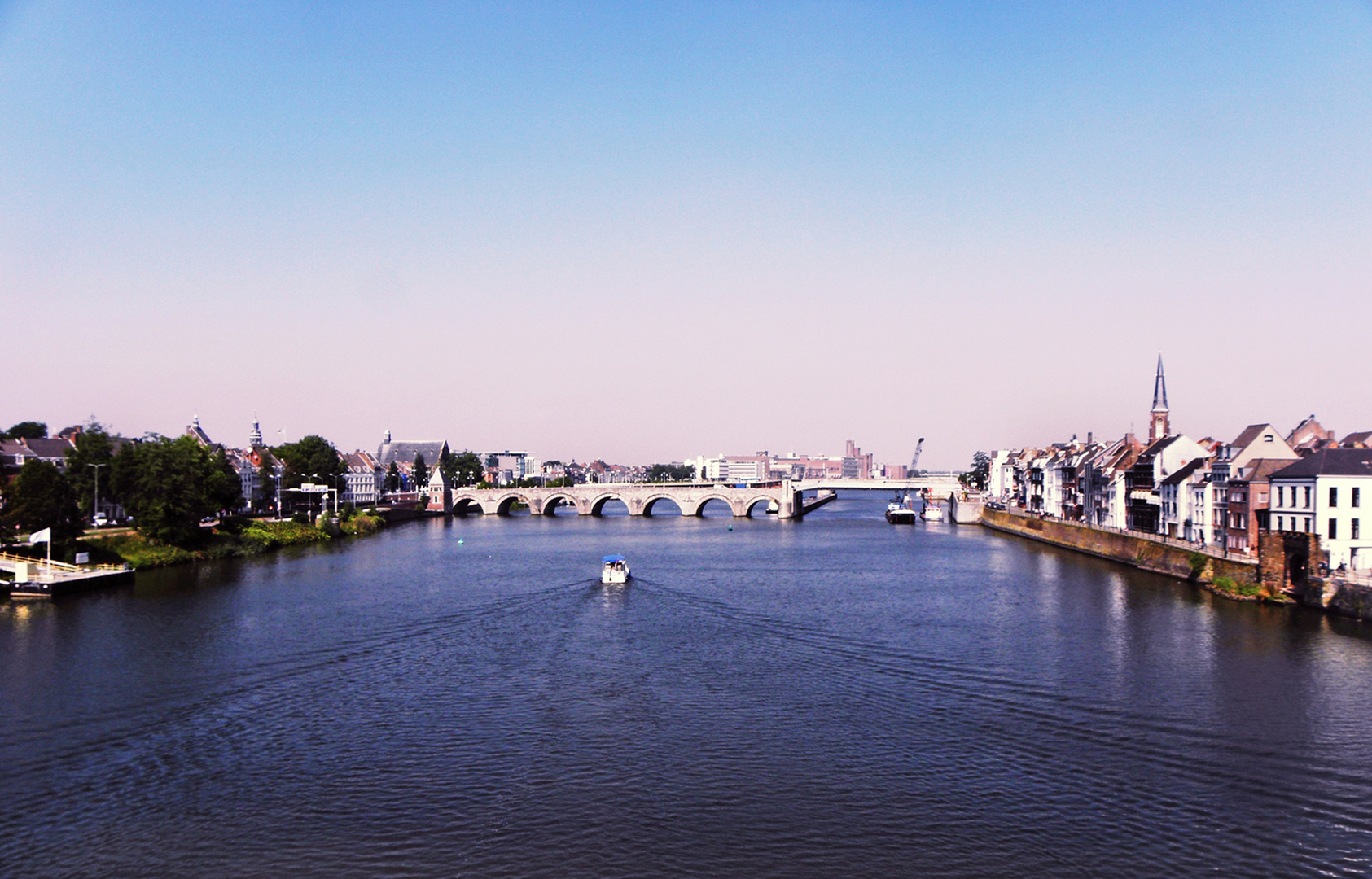 Maastricht, Netherlands