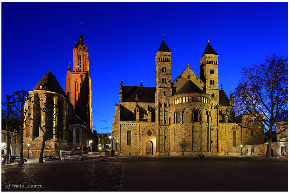 Maastricht, NL