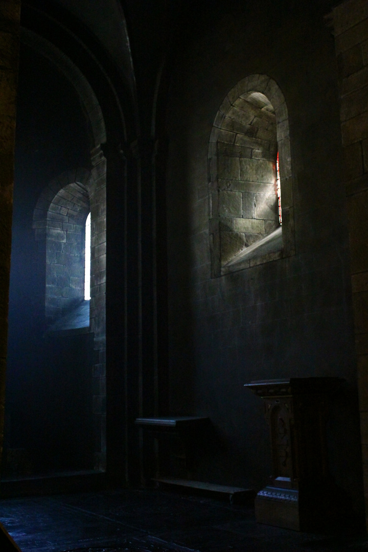 Maastricht Onze Lieve Vrouwebasiliek