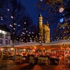 Maastricht - Onze Lieve Vrouweplein - Basilica of Our Lady