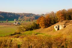 Maastricht - Poppelmondeweg - Duivelsgrot (Devils Cave)