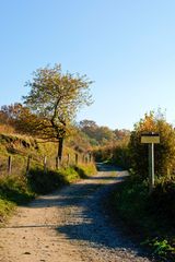 Maastricht - Poppelmondeweg - Near the Dutch-Belgian border