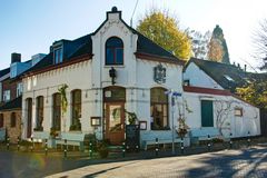 Maastricht - Pub at Luikerweg / Observantenweg