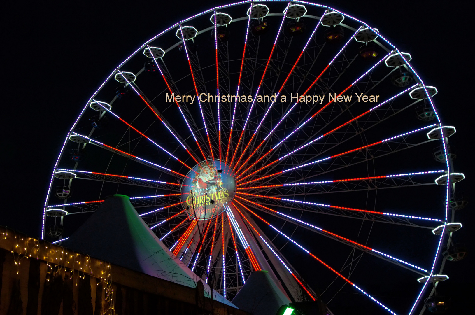 Maastricht Riesenrad